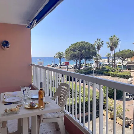 2 Pièces Proche Avec Garage, - Fr-1-226a-167 Appartement Fréjus