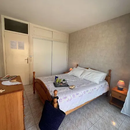 2 Pieces Proche Avec Garage, - Fr-1-226a-167 Appartement *